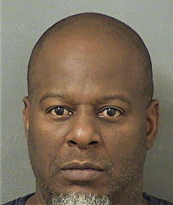 Maurice Rembert, - Palm Beach County, FL 